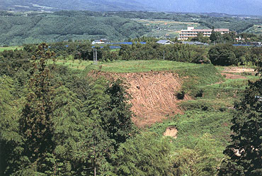 ���]�i�쐼�����j